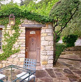Cabanon du Castellaras Chambre d'hôtes Castellaras